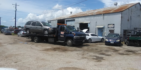 Mickey's Auto Repair