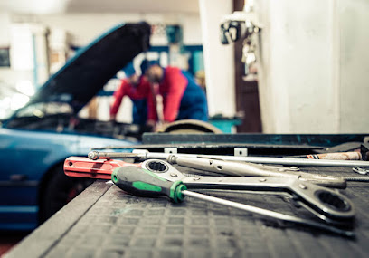 Thomas Automotive Repair, Yuba City