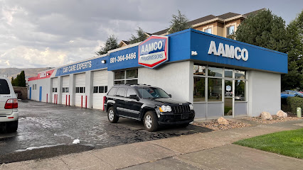 AAMCO Transmissions & Total Car Care, Salt Lake City