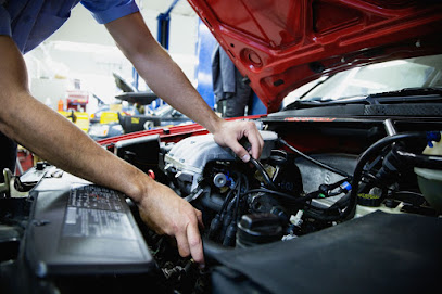 Santa Fe Auto Repair, Santa Ana