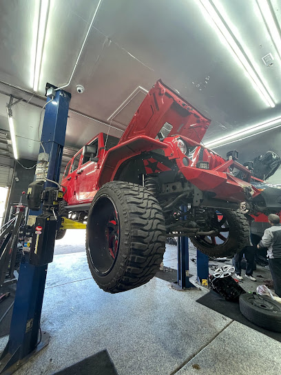 Arturo's Shop LLC