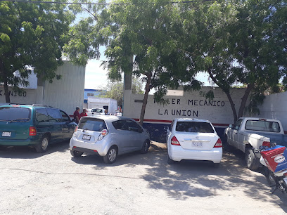 Taller Mecanico La Union, Mazatlán