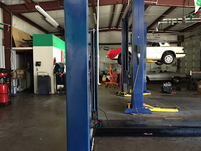 Alamo Auto Center, Inc., Alamogordo