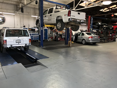 Easy Tune-Up, Watsonville