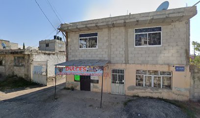 Taller mecánico