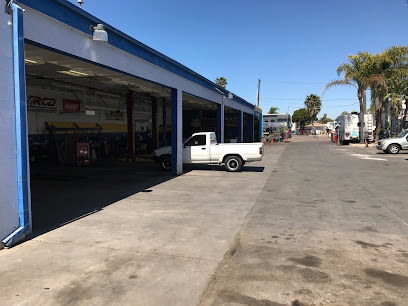 All Time Auto Repair, Chula Vista