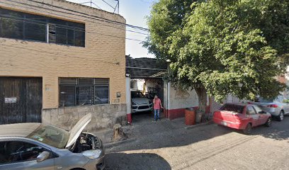 Taller mecanico