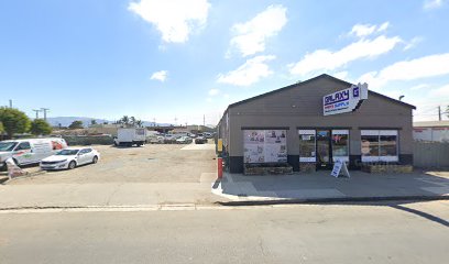 Jose's Auto Repair