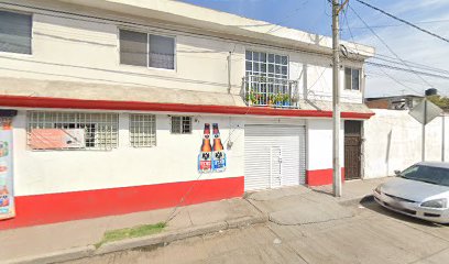 Taller Mecanico El Guero