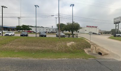 Cecil Atkission Motors - Kerrville Service Department