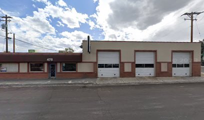 Clack Automotive Repair