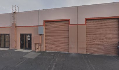Roberto's Mecanica General, Rialto
