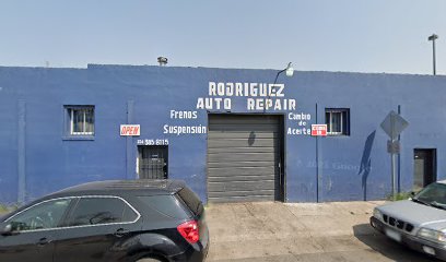 Rodrigues Auto Repair, Lakewood