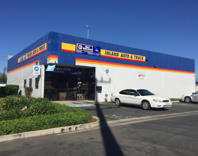 Inland Auto & Truck, Corona