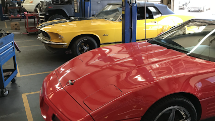 Mcleod's Automotive Repair, Fort Walton Beach