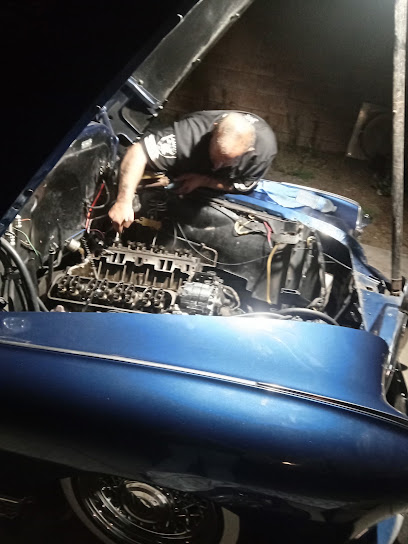 Ma & Pa's Mobile Mechanic, San Bernardino