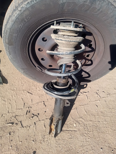 Car repairs mobile service Gabriel Gutierrez