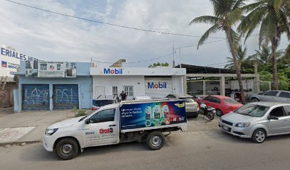 Mecánico Automotríz Luichón, Mazatlán