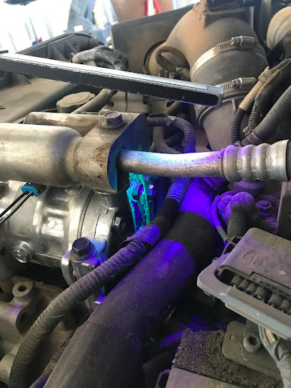 ATASCOSA AUTOMOTIVE LLC, Pleasanton