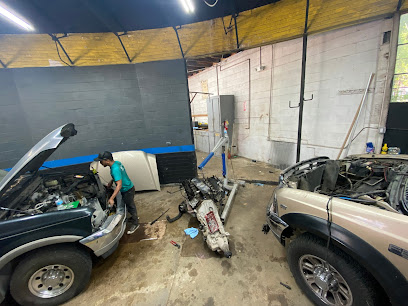 Pena's Auto Service