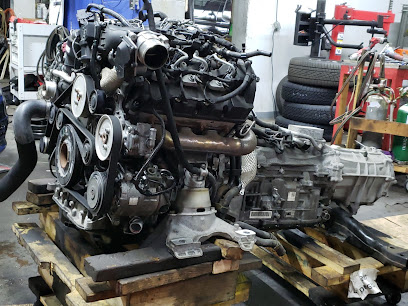C&A AUTO SERVICE, Paterson