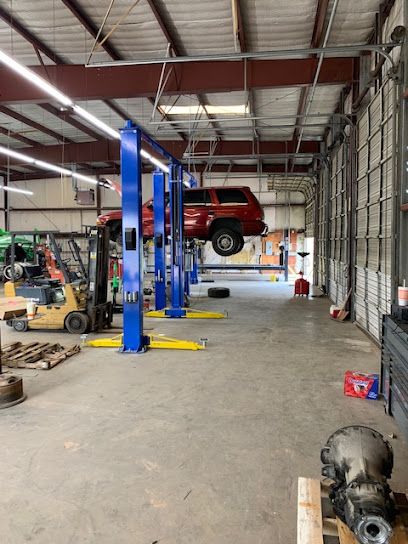 Veteran Auto Repair LLC., Wichita Falls