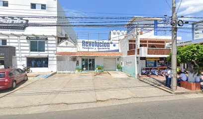AutoWorks Taller mecanico automotriz, Mazatlán