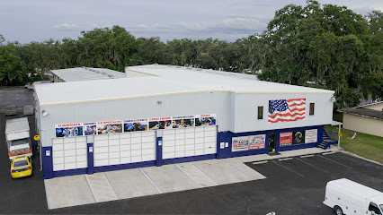 American Auto Repair, Lakeland