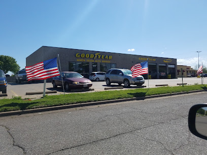NORTH TEXAS AUTO SERVICE, Wichita Falls