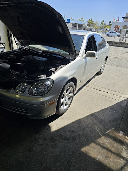 Jaime's Auto Services
