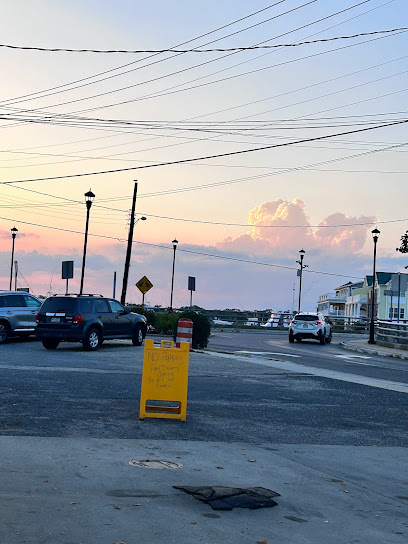 Cape May Riggins, North Cape May
