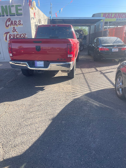 TALLER AUTOMOTRIZ ARIZONA, Phoenix