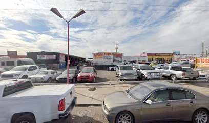 Ventura Auto Repair, Phoenix