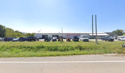 Johnson Auto Repair