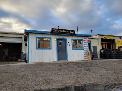 California Automotive Repair, Hesperia