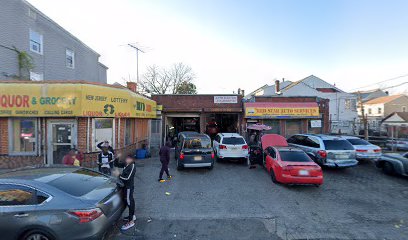 Red Star Auto Repair, Paterson