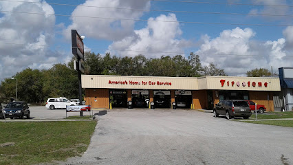Firestone Complete Auto Care, Lakeland