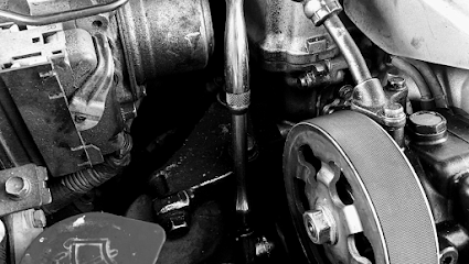 Alanis Mechanic And Electric, Fontana