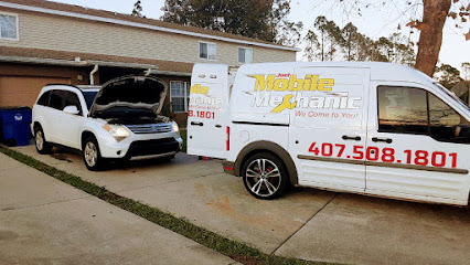 JOEL MOBILE MECHANIC