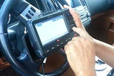 Mecanico a domicilio electrico gerardo morales, Los Ángeles