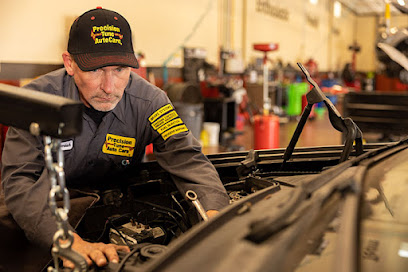 Precision Tune Auto Care, Salt Lake City