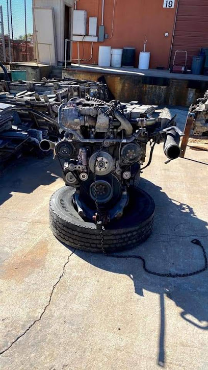 MG General Mechanic Service LLC Mobile Service, San Antonio