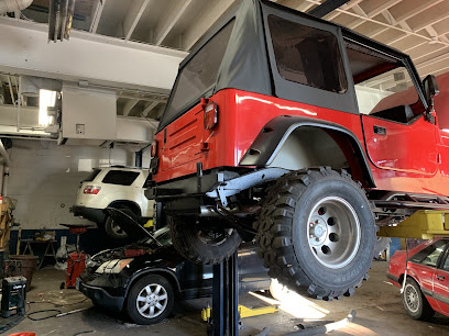 Fairfield muffler & brakes, Connecticut