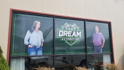 Dream Automotive Repair, Eureka