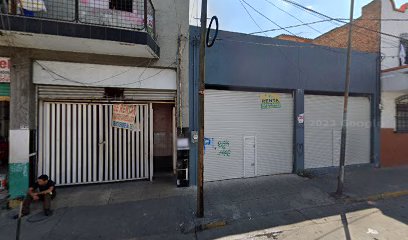 TALLER MECÁNICO
