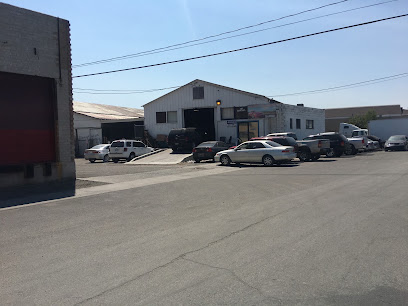 MARTINEZ AUTO REPAIR