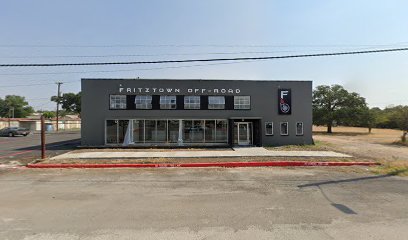 Fritztown Off-Road, Kerrville