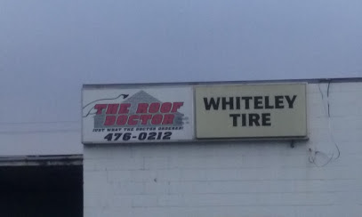 Wayne's Auto Repair, Eureka