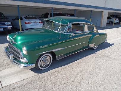 Latinos Auto Repair, Santa Ana