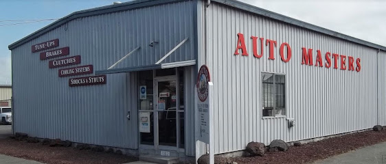 Automasters, Eureka